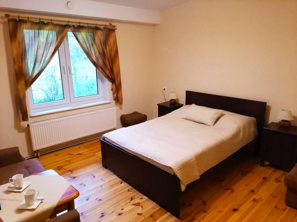 Rancho pod Olszyną Ciechocinek