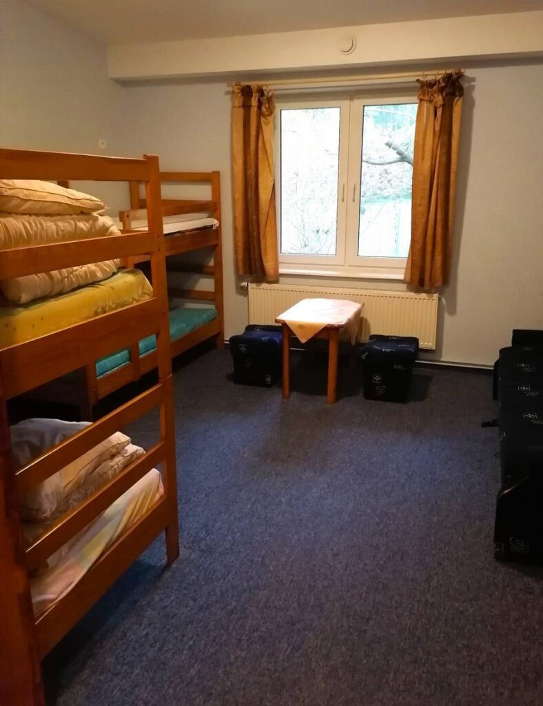 Rancho pod Olszyną Ciechocinek