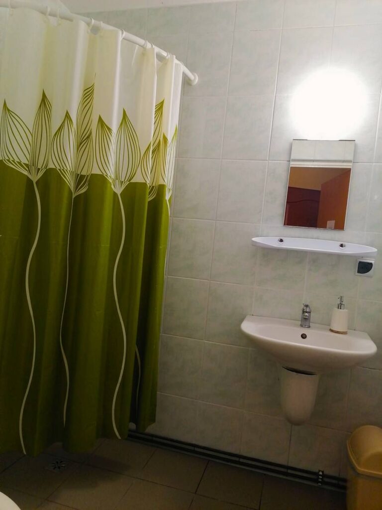 Rancho pod Olszyną Ciechocinek