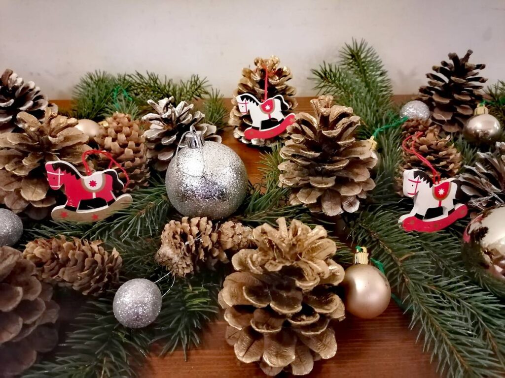 Rancho pod Olszyną Ciechocinek