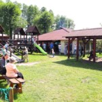 Rancho pod Olszyną Ciechocinek