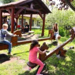 Rancho pod Olszyną Ciechocinek