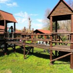 Rancho pod Olszyną Ciechocinek