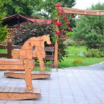 Rancho pod Olszyną Ciechocinek