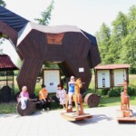 Rancho pod Olszyną Ciechocinek