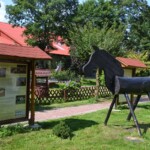 Rancho pod Olszyną Ciechocinek
