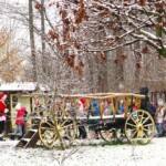 Rancho pod Olszyną Ciechocinek