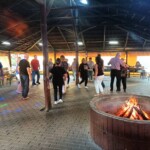 Rancho pod Olszyną Ciechocinek