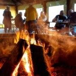 Rancho pod Olszyną Ciechocinek