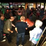 Rancho pod Olszyną Ciechocinek