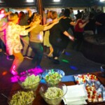 burst Rancho pod Olszyną Ciechocinek