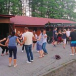 burst Rancho pod Olszyną Ciechocinek