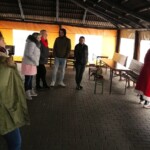 Rancho pod Olszyną Ciechocinek