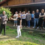 Rancho pod Olszyną Ciechocinek