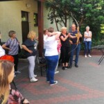 Rancho pod Olszyną Ciechocinek