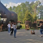 Rancho pod Olszyną Ciechocinek