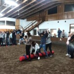 Rancho pod Olszyną Ciechocinek