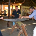 Rancho pod Olszyną Ciechocinek