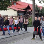 Rancho pod Olszyną Ciechocinek