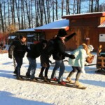 Rancho pod Olszyną Ciechocinek