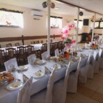 Rancho pod Olszyną Ciechocinek
