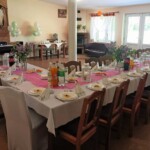 Rancho pod Olszyną Ciechocinek