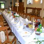 Rancho pod Olszyną Ciechocinek