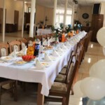 Rancho pod Olszyną Ciechocinek