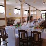 Rancho pod Olszyną Ciechocinek