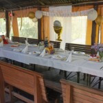 Rancho pod Olszyną Ciechocinek