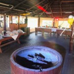Rancho pod Olszyną Ciechocinek