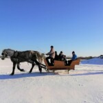 Rancho pod Olszyną Ciechocinek