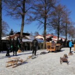 Rancho pod Olszyną Ciechocinek