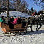 Rancho pod Olszyną Ciechocinek