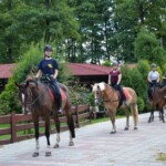 Rancho pod Olszyną Ciechocinek