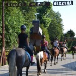 Rancho pod Olszyną Ciechocinek