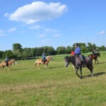 Rancho pod Olszyną Ciechocinek