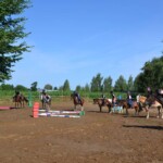 Rancho pod Olszyną Ciechocinek