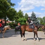 Rancho pod Olszyną Ciechocinek