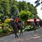 Rancho pod Olszyną Ciechocinek