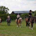 Rancho pod Olszyną Ciechocinek