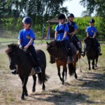 Rancho pod Olszyną Ciechocinek