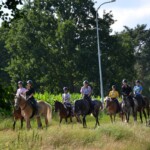 Rancho pod Olszyną Ciechocinek