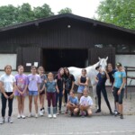 Rancho pod Olszyną Ciechocinek