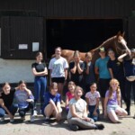 Rancho pod Olszyną Ciechocinek