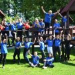 Rancho pod Olszyną Ciechocinek