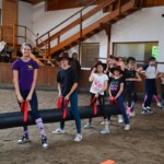 Rancho pod Olszyną Ciechocinek