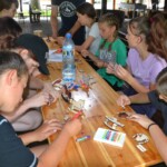 Rancho pod Olszyną Ciechocinek