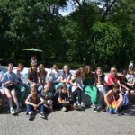 Rancho pod Olszyną Ciechocinek