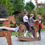 Rancho pod Olszyną Ciechocinek